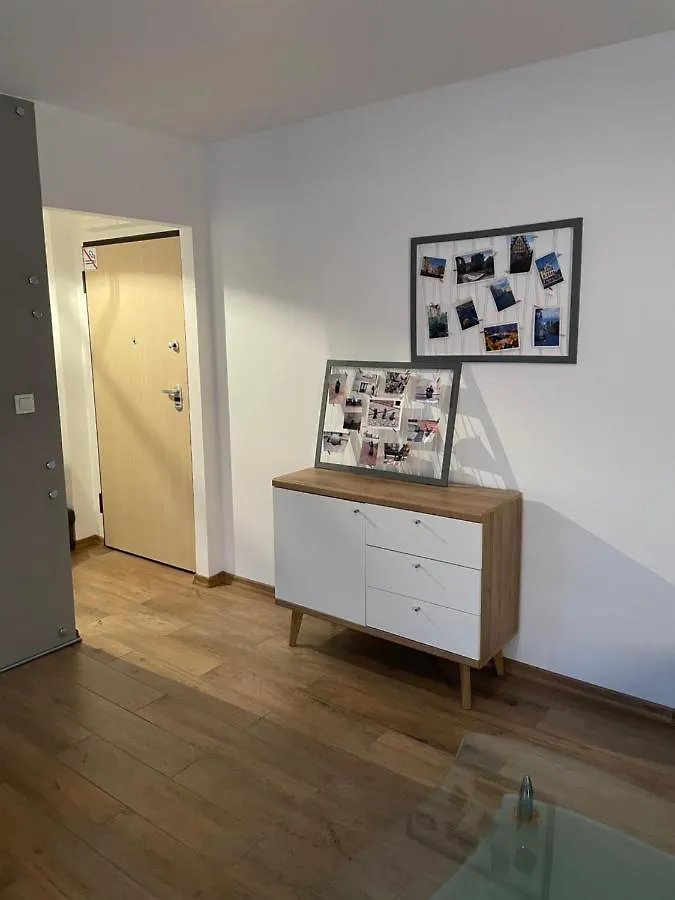 Apartament Pixel House Βρότσλαβ Διαμέρισμα