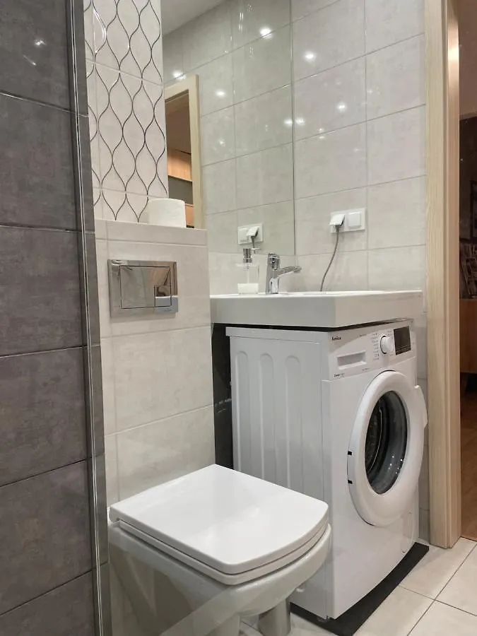 Διαμέρισμα Apartament Pixel House Βρότσλαβ