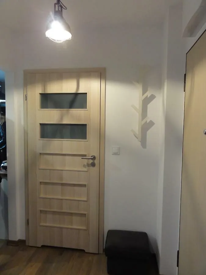 Apartament Pixel House Βρότσλαβ 0*,