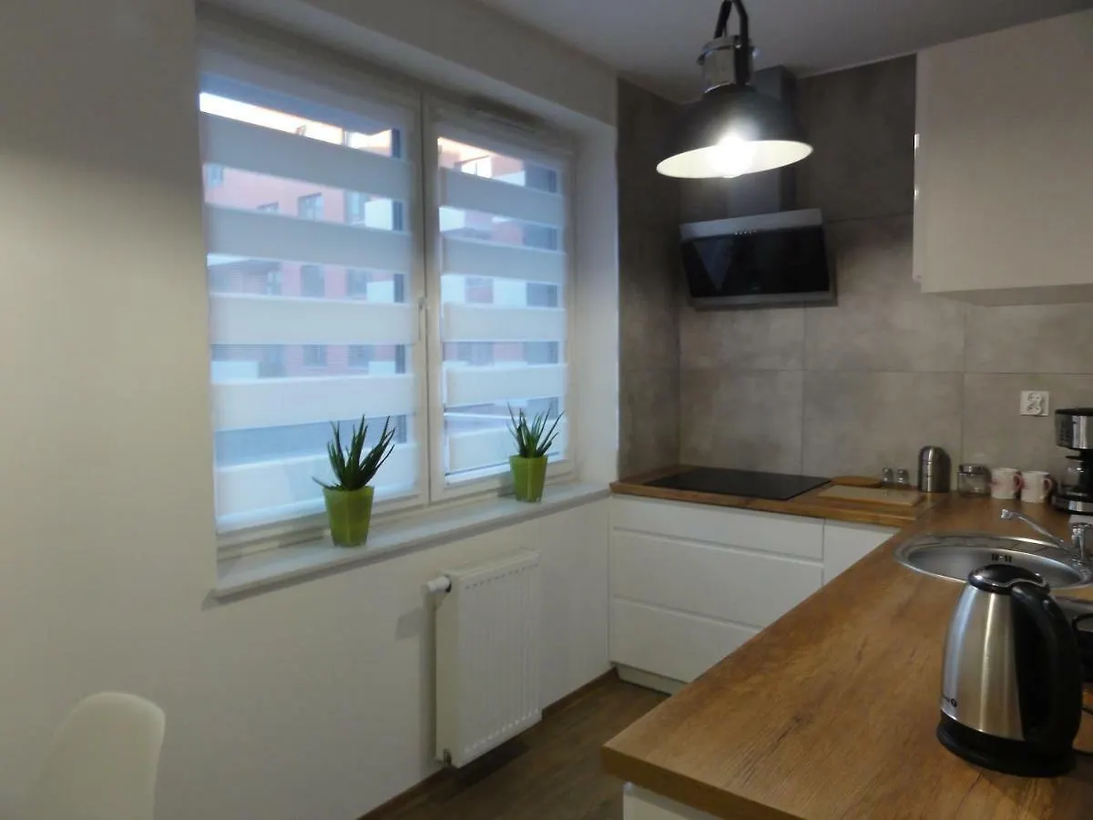Διαμέρισμα Apartament Pixel House Βρότσλαβ